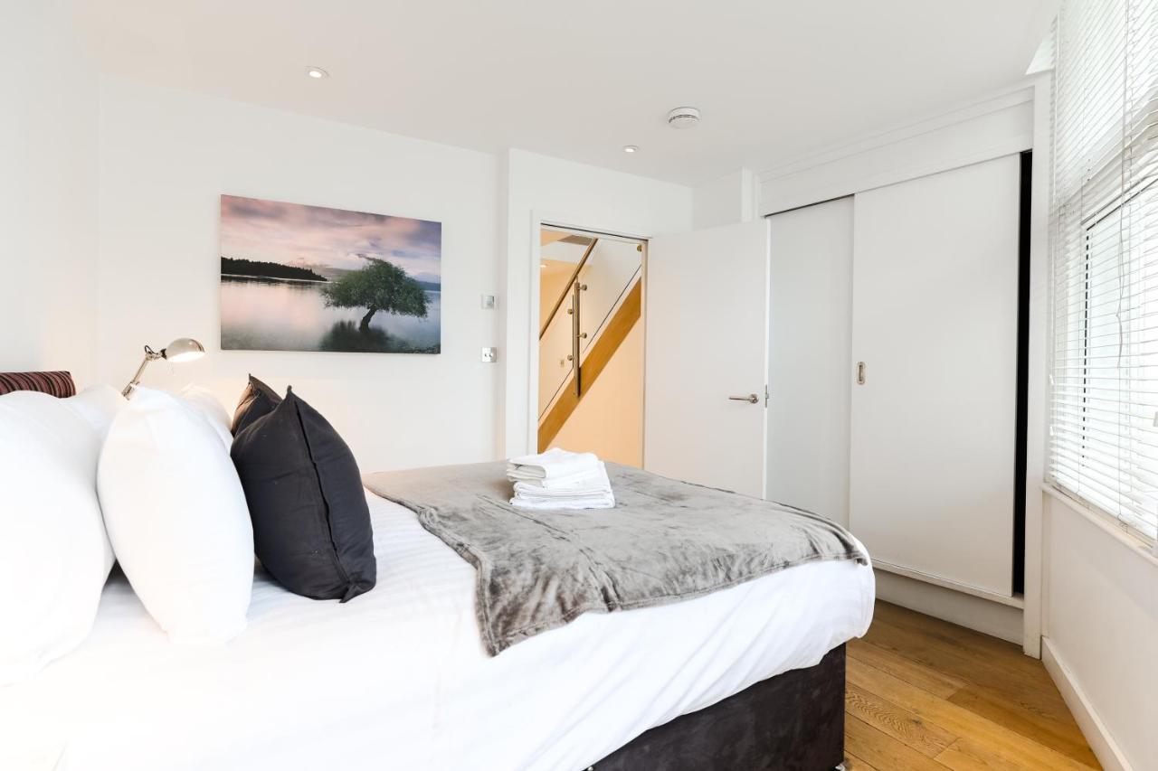 Stayinn Trafalgar Square Apartahotel