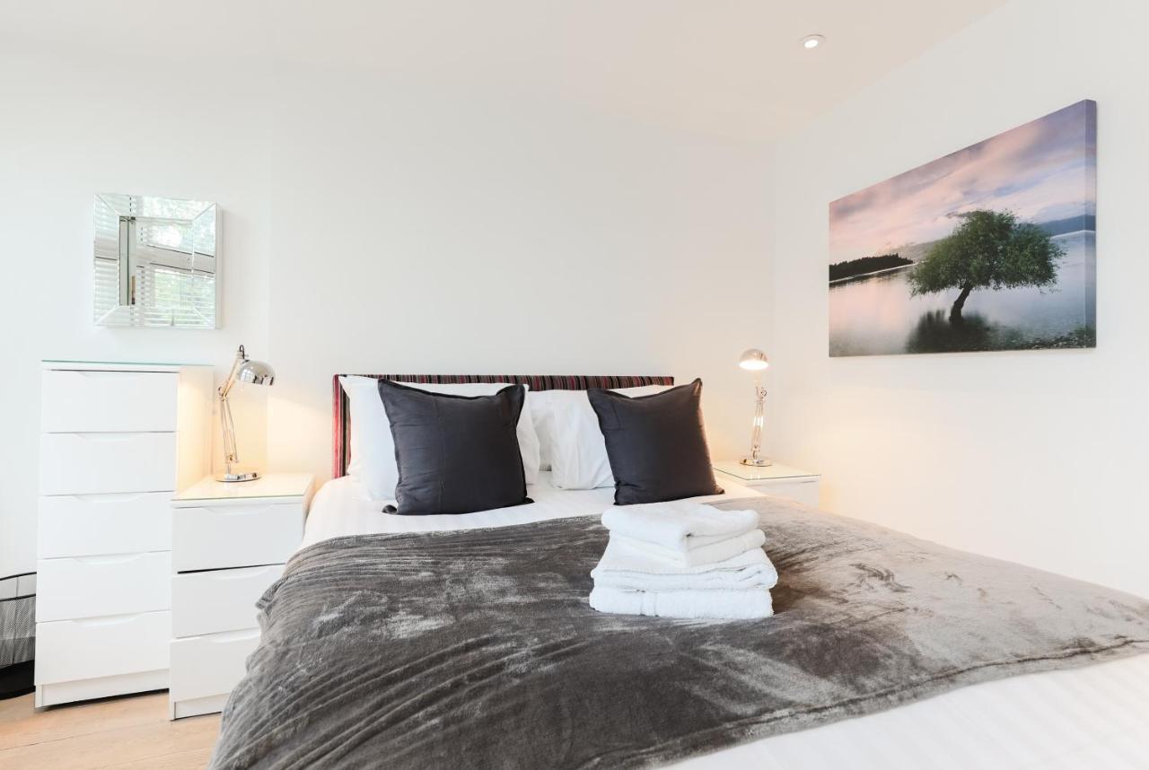 Stayinn Trafalgar Square Appart hôtel