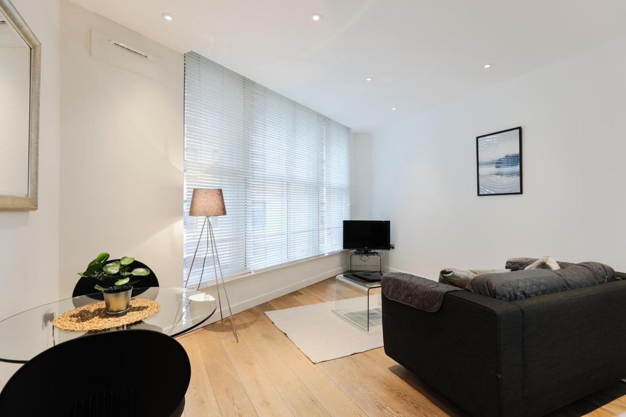 Stayinn Trafalgar Square Apartahotel Londres