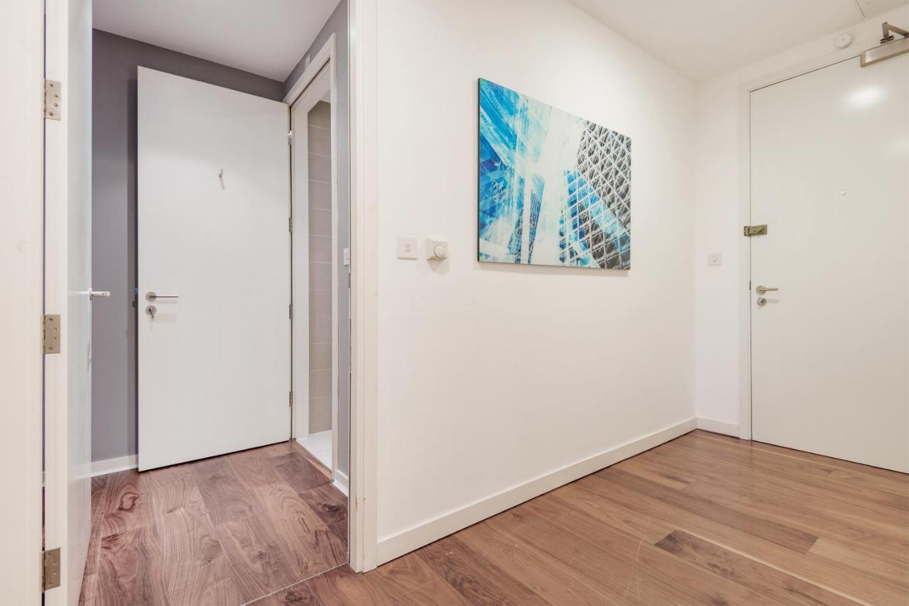 Appartement Arcore Premium Soho *