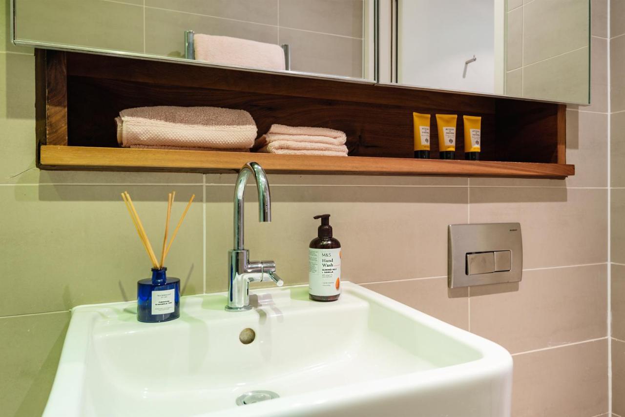 Arcore Premium Soho Appartement *