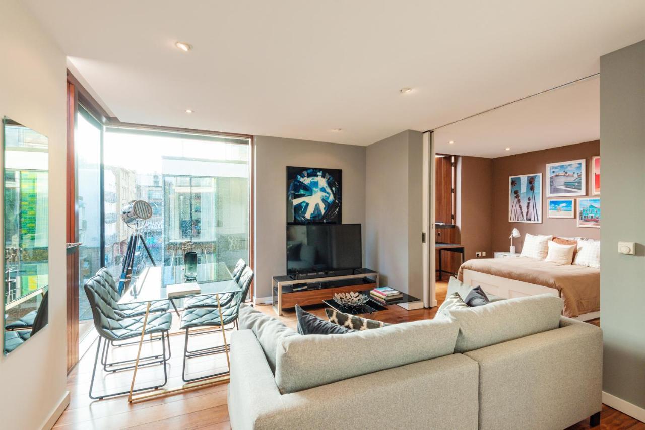 Appartement Arcore Premium Soho Londen