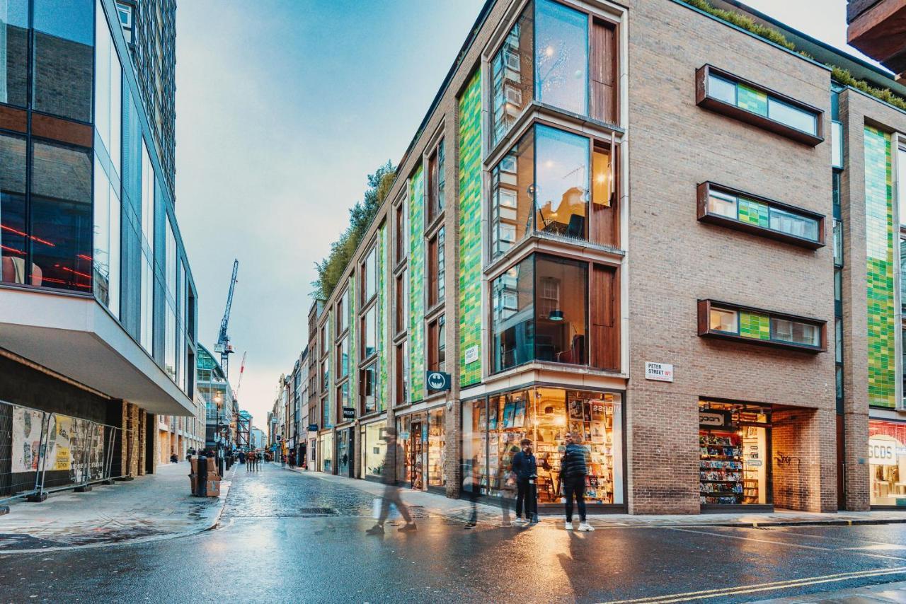 Arcore Premium Soho Appartement