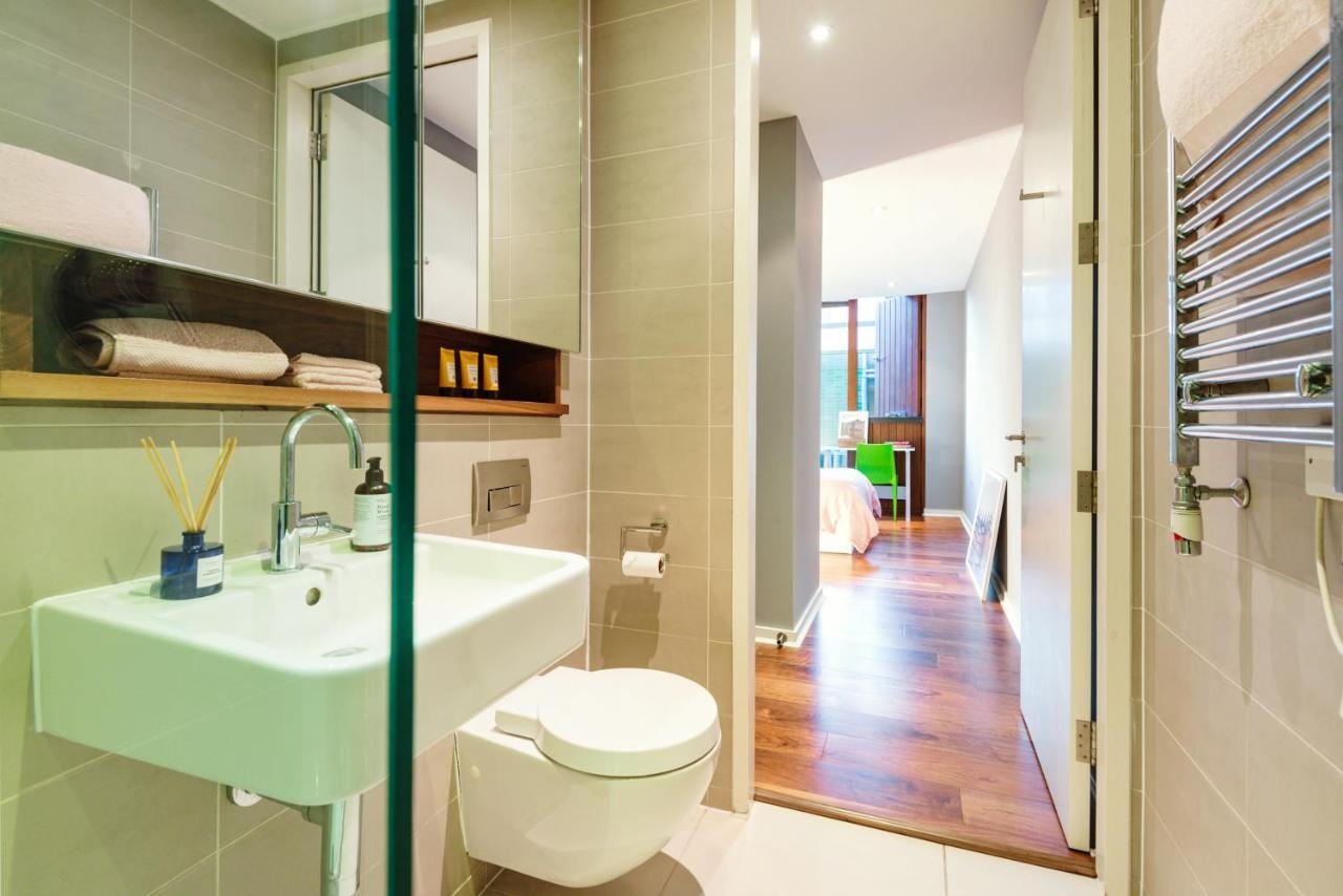 Arcore Premium Soho Appartement