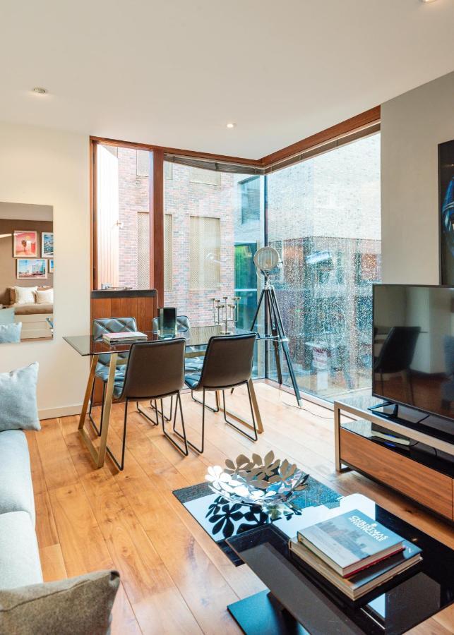 Arcore Premium Soho Londen