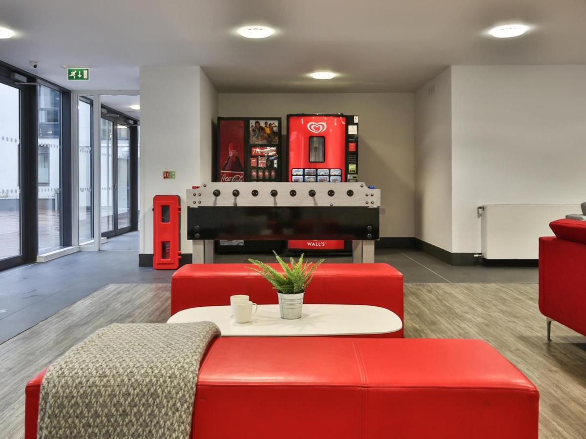Appartement Private Bedrooms And Minutes Away From Wembley Stadium At Sterling Court