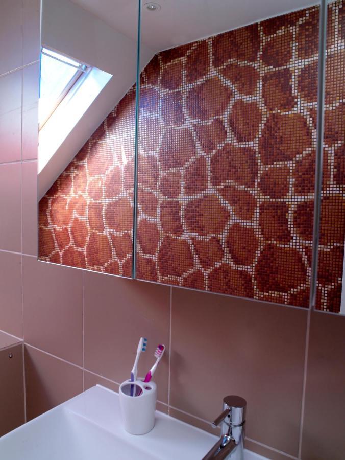 Vakantiehuis Stunning 5 Bed House With Private Garden Londen