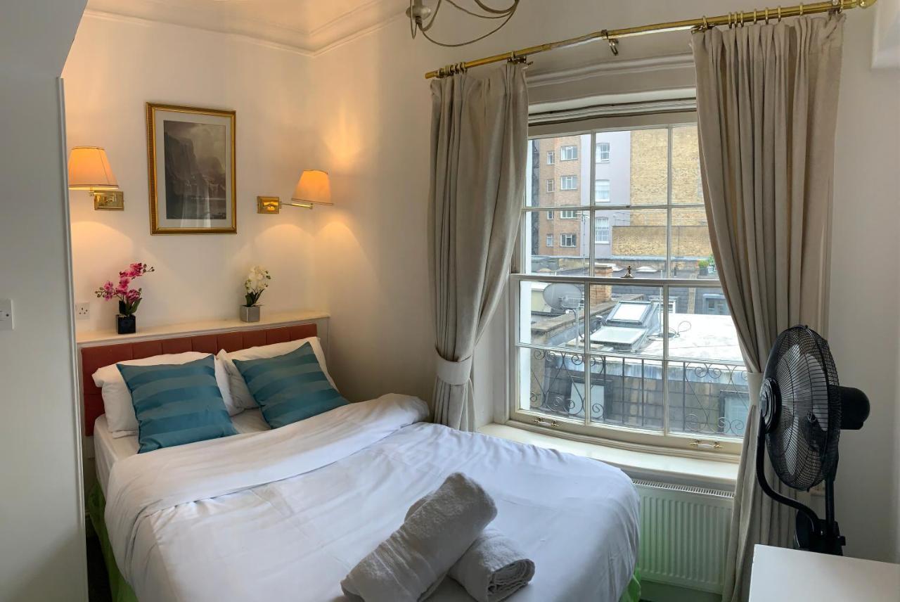 Hyde Park Serviced Apartment *