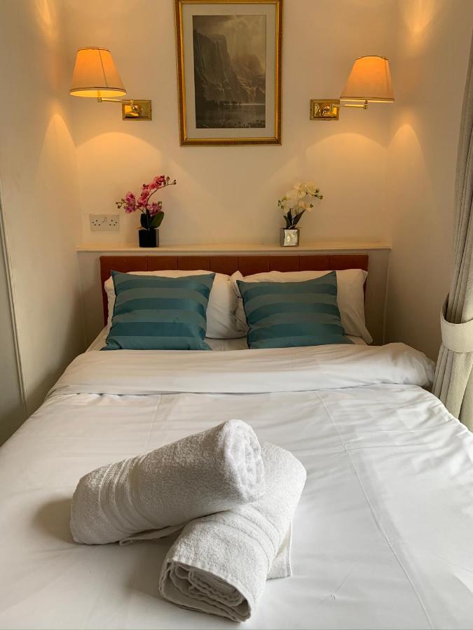 Hyde Park Serviced Apartment *