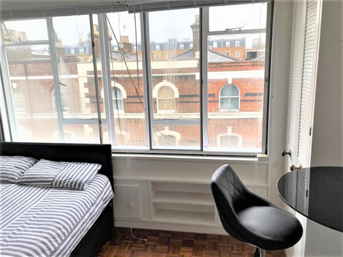 Bright & Modern Flat In Paddington - Zone 1 * Londres