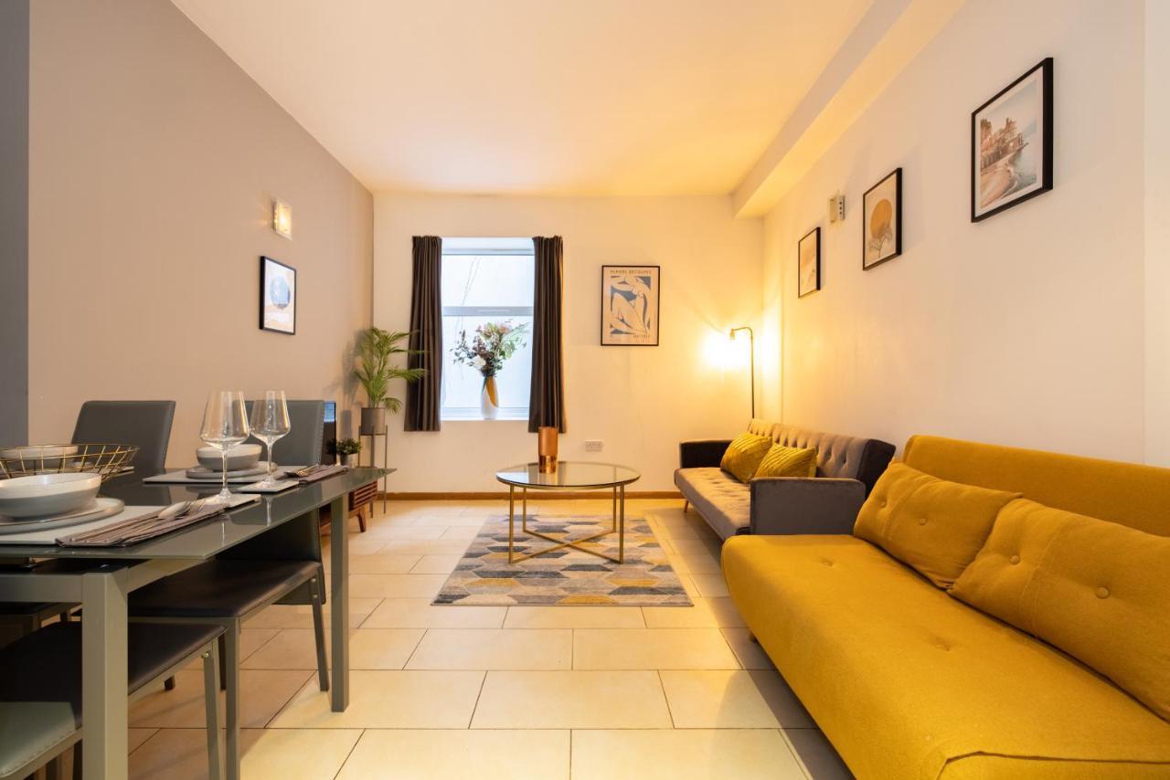 The Clerkenwell Flats Apartamento Londres