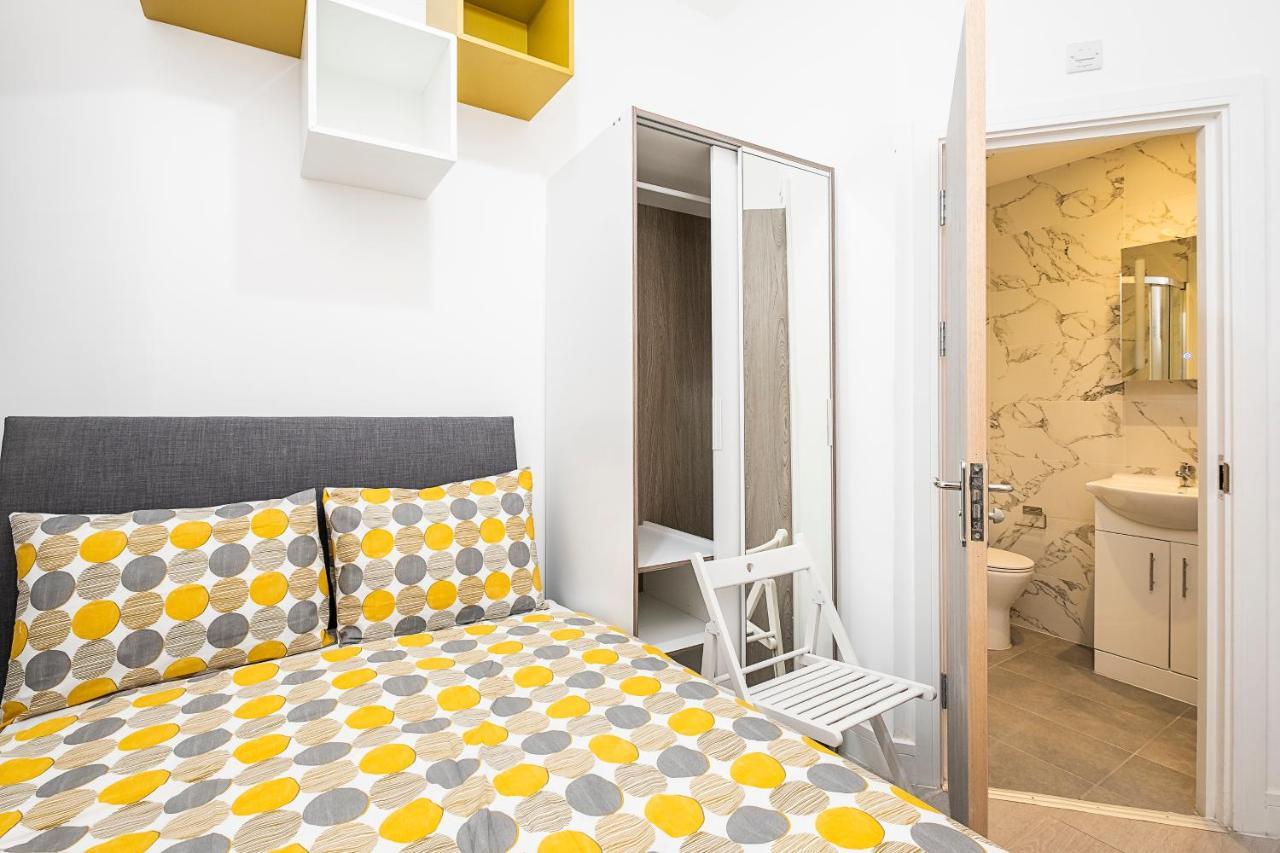 En Rooms, Tufnell Park - Sk Appartement *