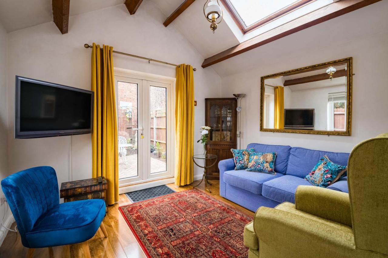 Exclusive In Acton By Underthedoormat Apartamento Londres