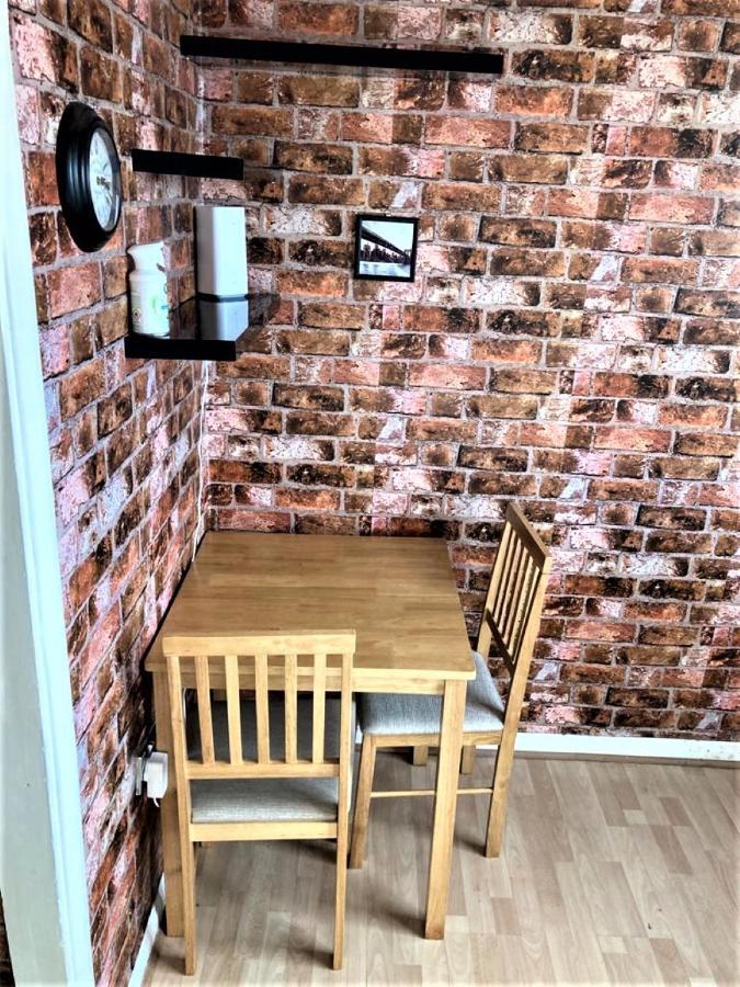 Studio Flat In Paddington Central Zone 1 Appartement