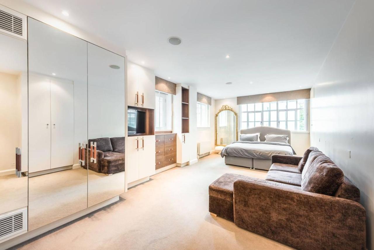 Appartement Hans Place *
