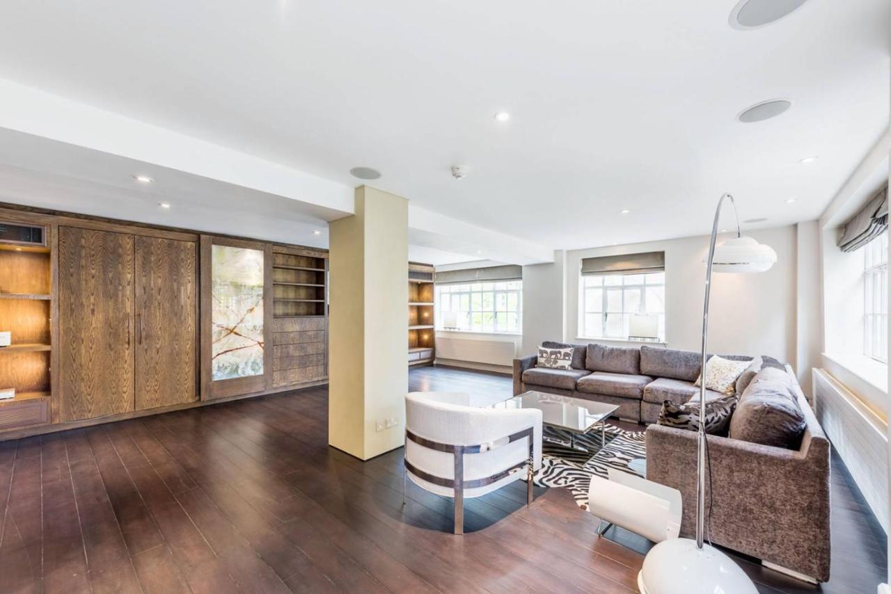 Hans Place Appartement *