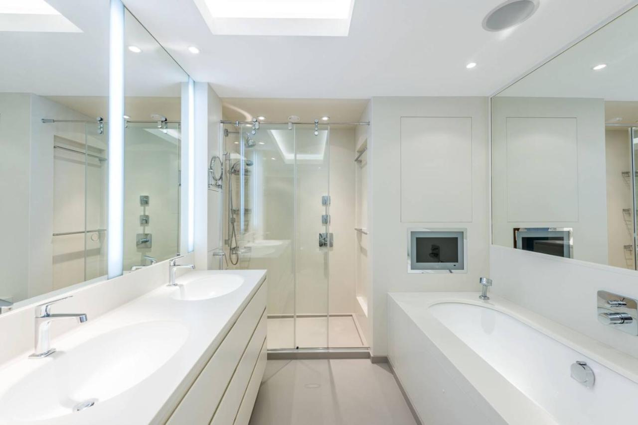 Hans Place Appartement *