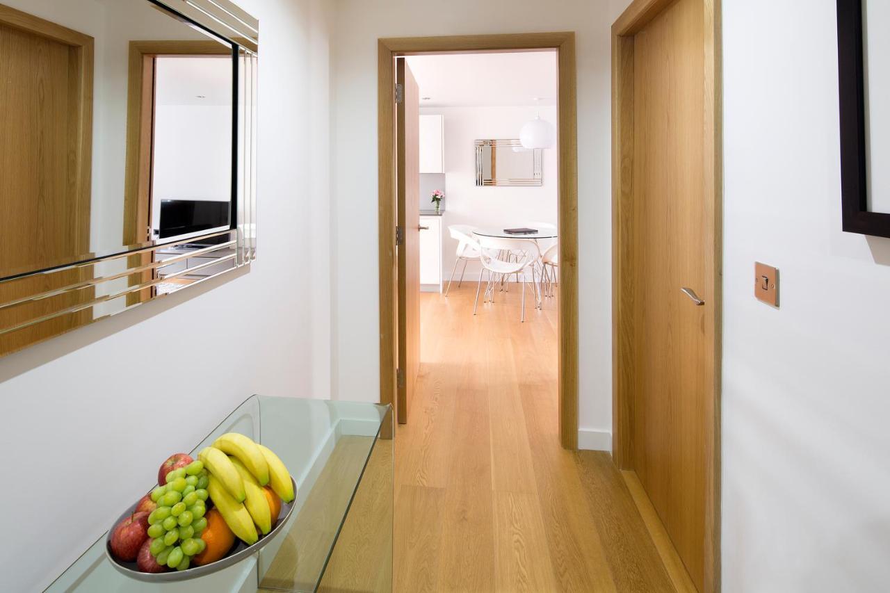 Apartamento Cambric By Aeria