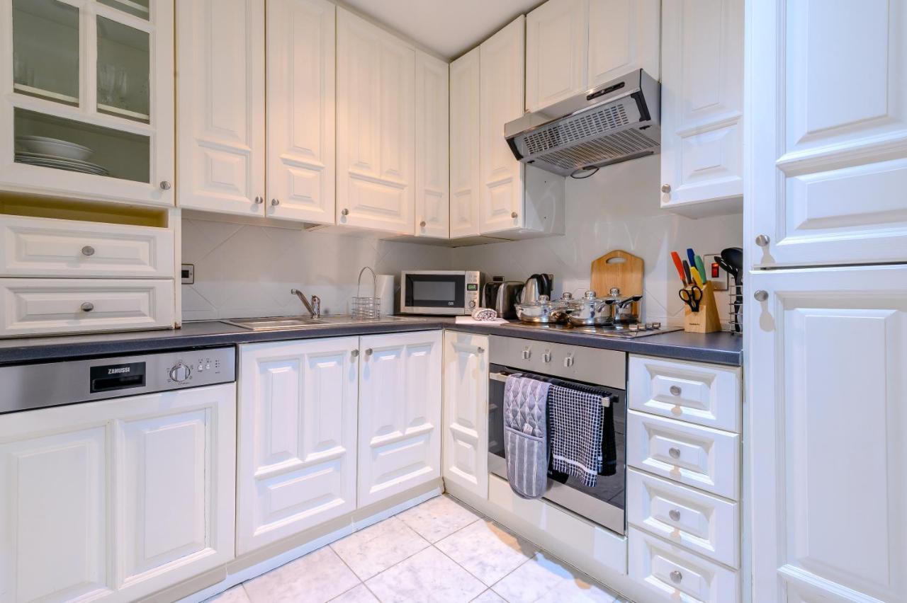 Somerset Court Kensington Appartement