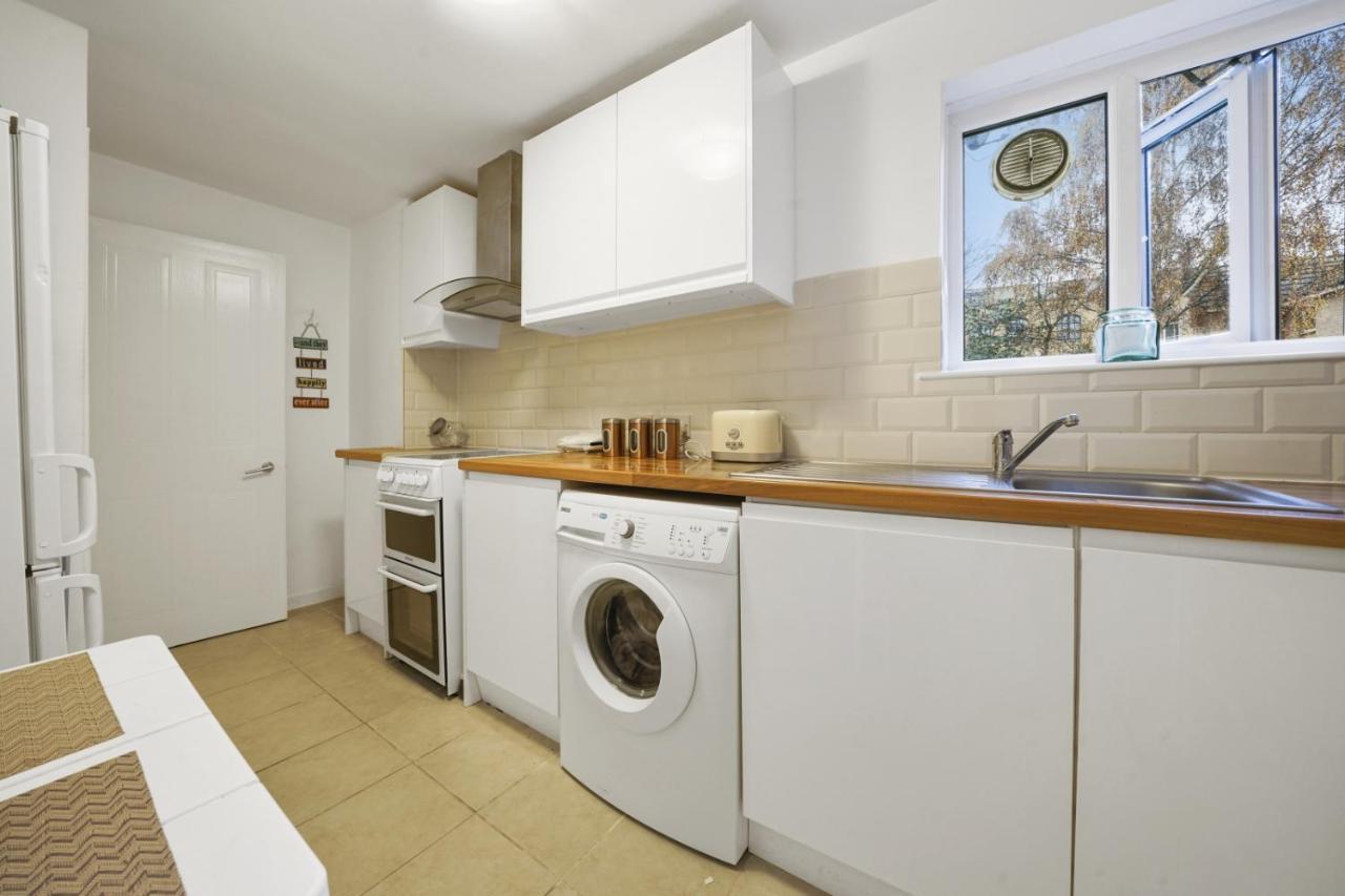Bridge I Bed By Tower Bridge - Great Location Close To Transport Links Appartement Londres