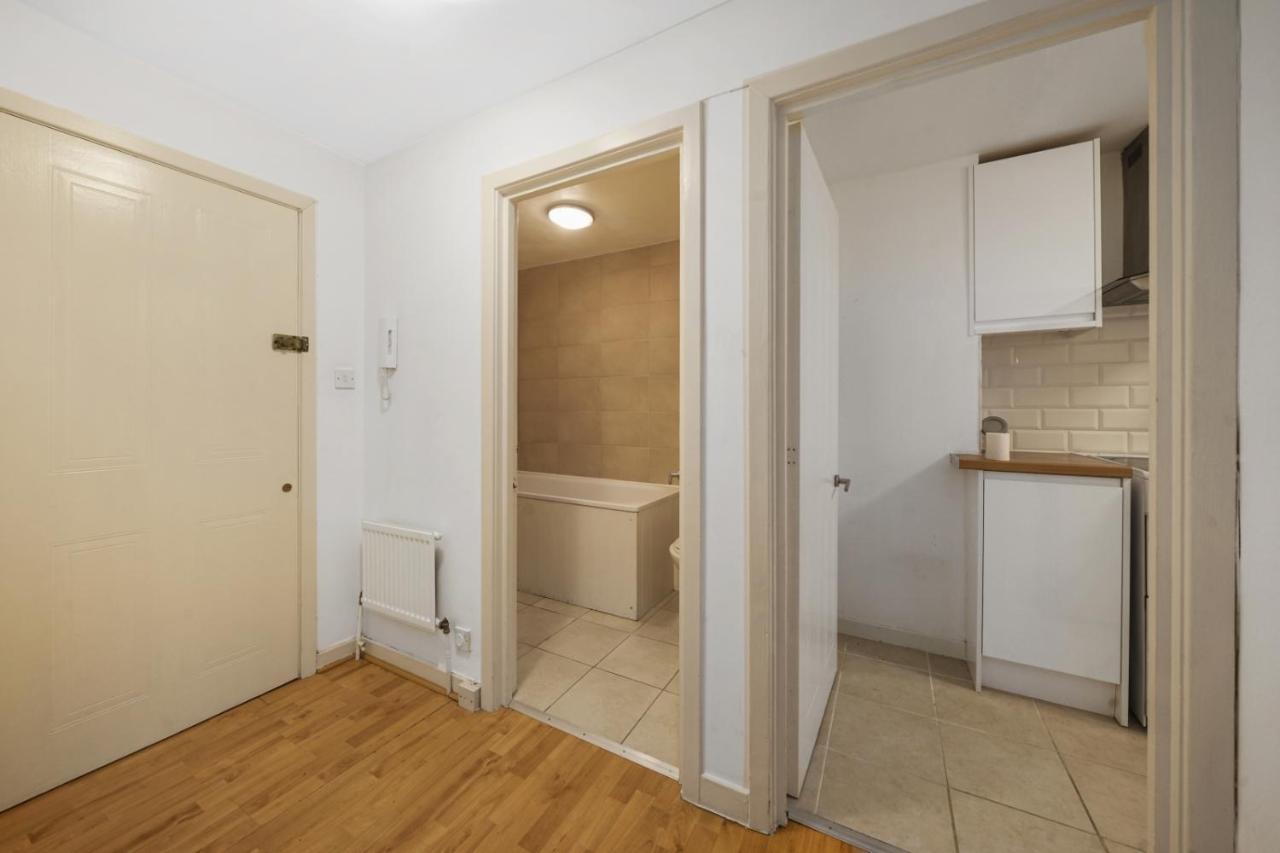 Bridge I Bed By Tower Bridge - Great Location Close To Transport Links Appartement