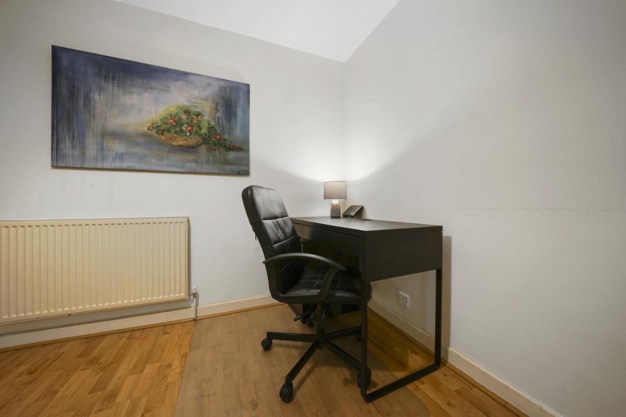 Bridge I Bed By Tower Bridge - Great Location Close To Transport Links Appartement Londres