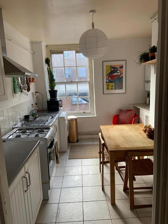 Appartement Charming 3-bed In *