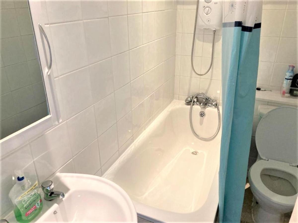 Bright & Modern Flat In Paddington - Zone 1 Londres
