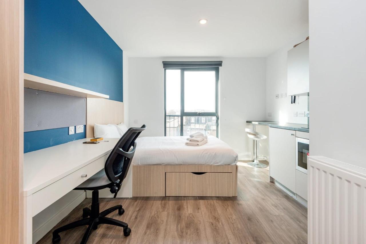 Amazing Studio - Great Area - Quick Links Central Apartamento *