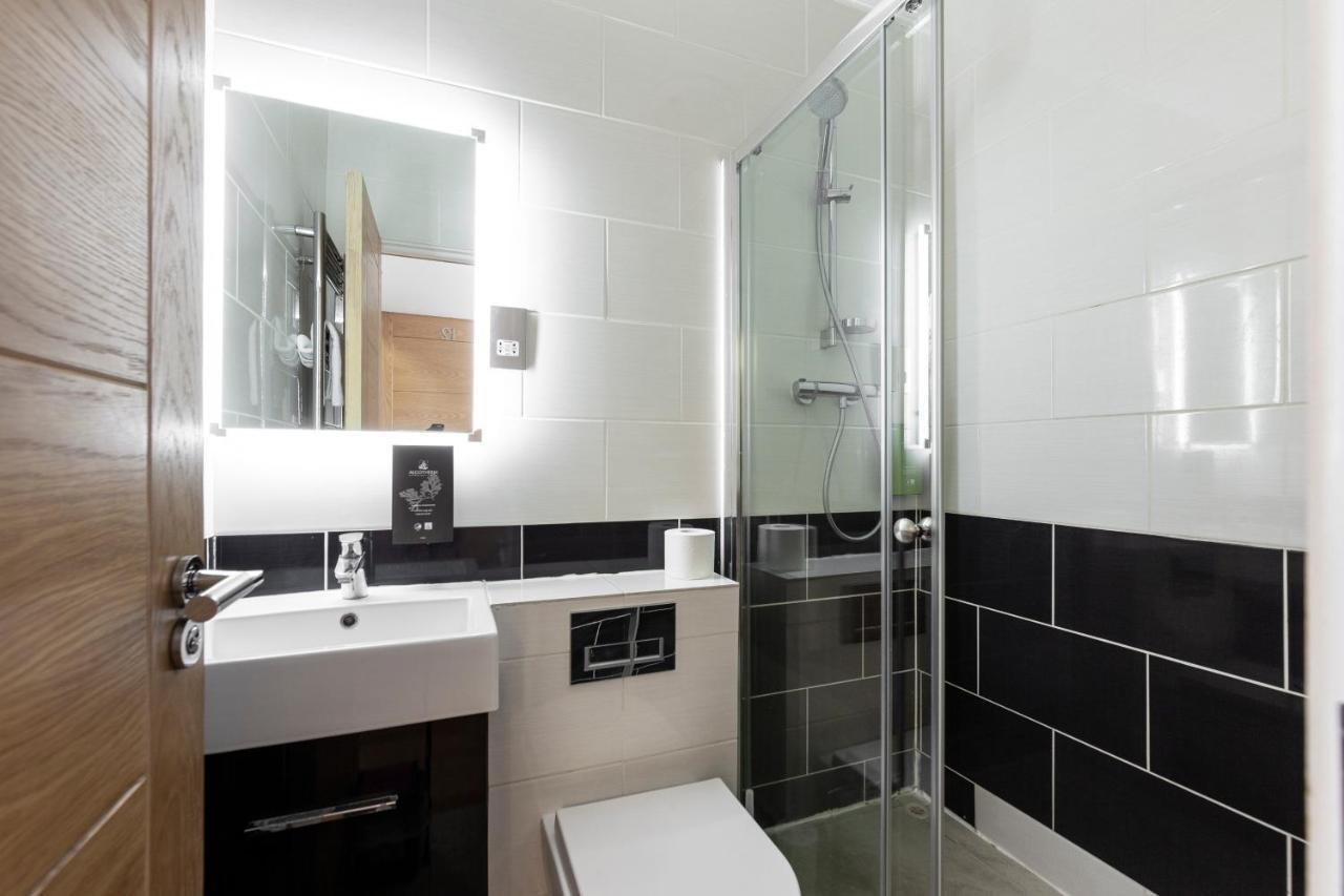 Argyle Appart hôtel 3*