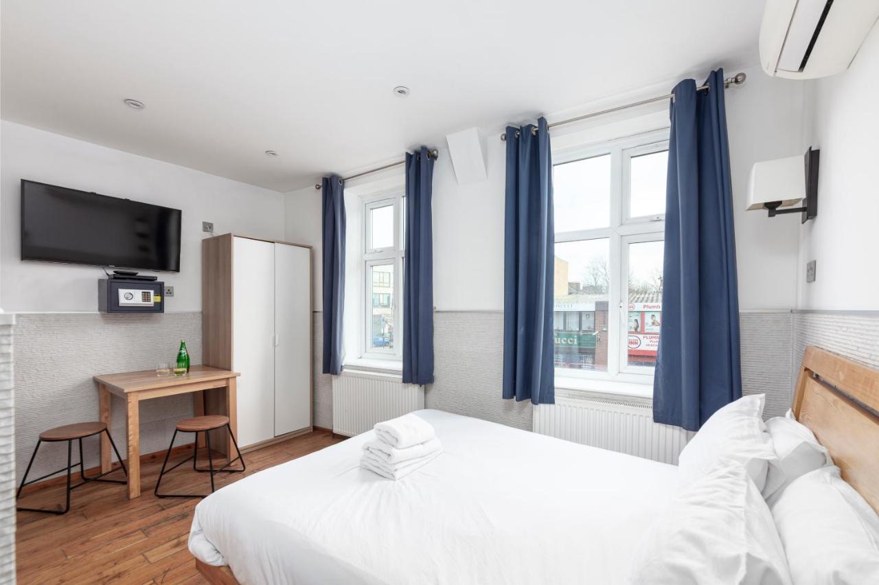 Appart hôtel Argyle 3*
