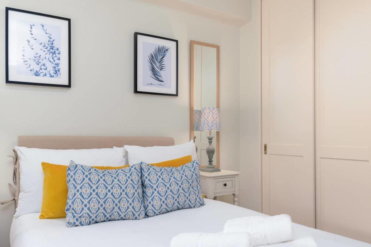 Apartment Guestready - Gorgeous Studio In Chelsea *