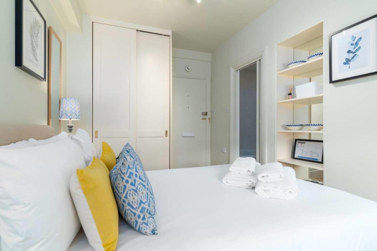 Guestready - Gorgeous Studio In Chelsea London
