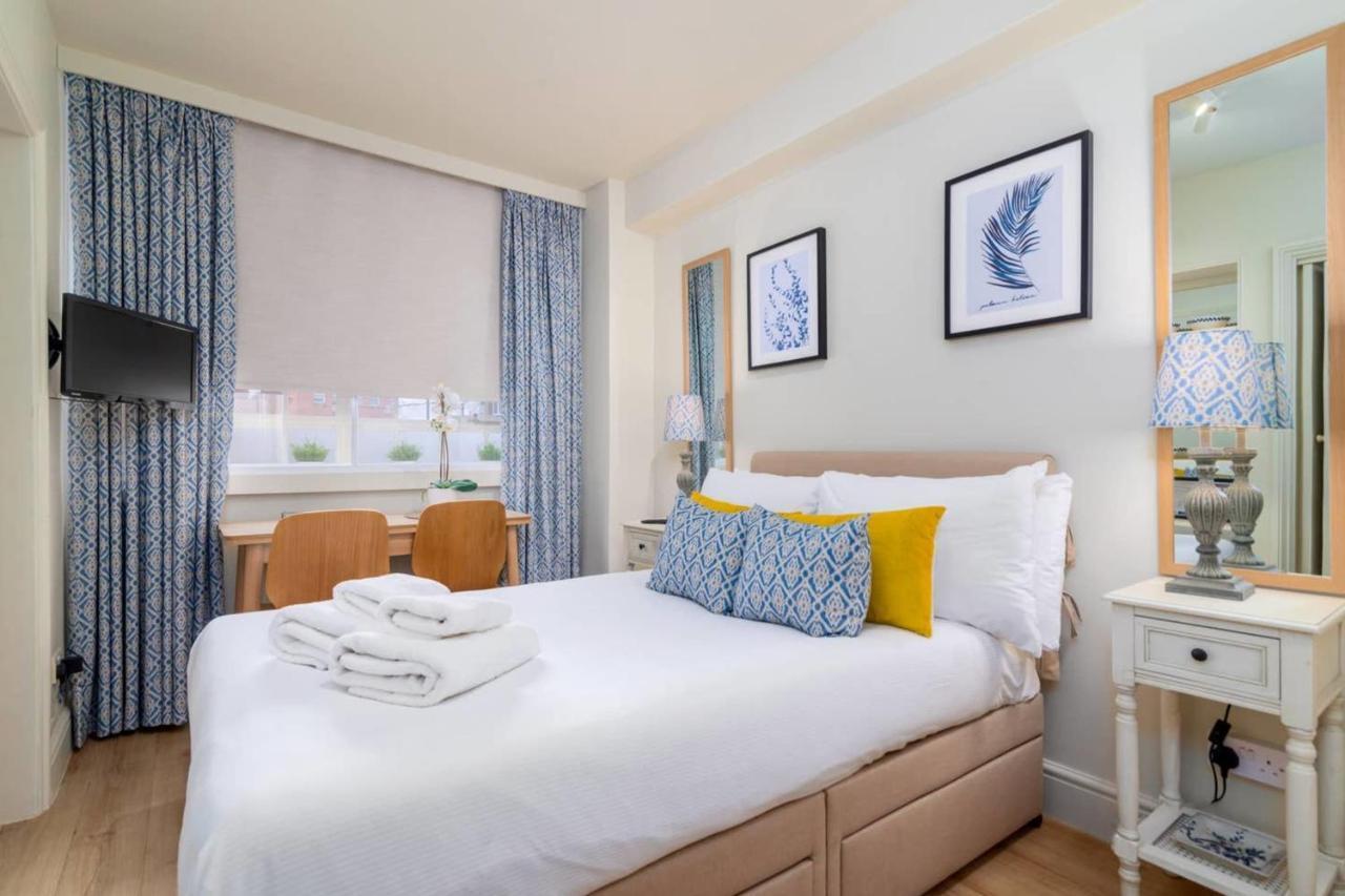 Guestready - Gorgeous Studio In Chelsea * London
