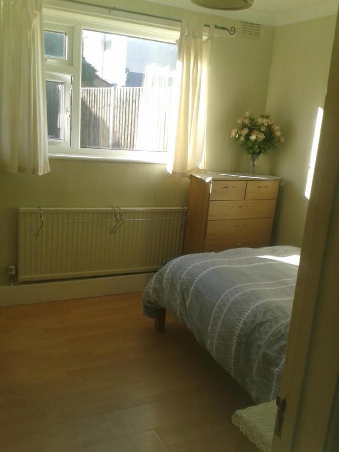 Habitación en casa particular Sunny Single In Tooting