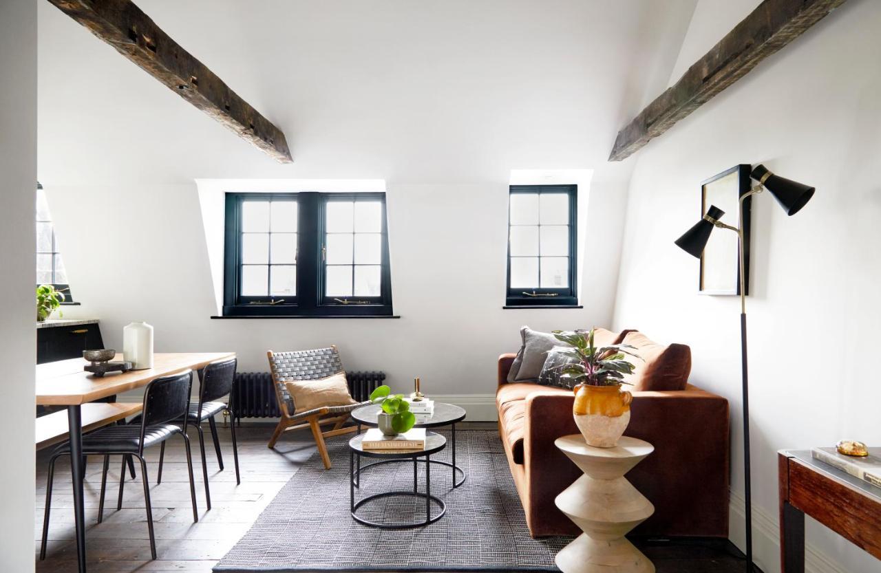 Cosy Loft - Minutes From Angel Tube St. Apartamento Londres