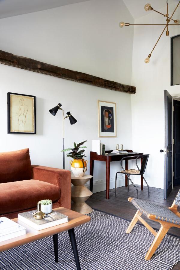 Cosy Loft - Minutes From Angel Tube St. Apartamento *