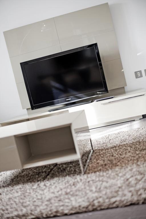 The Strand Appartement *
