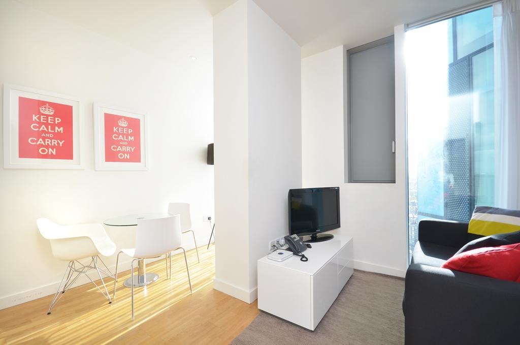 Sky Appartement *