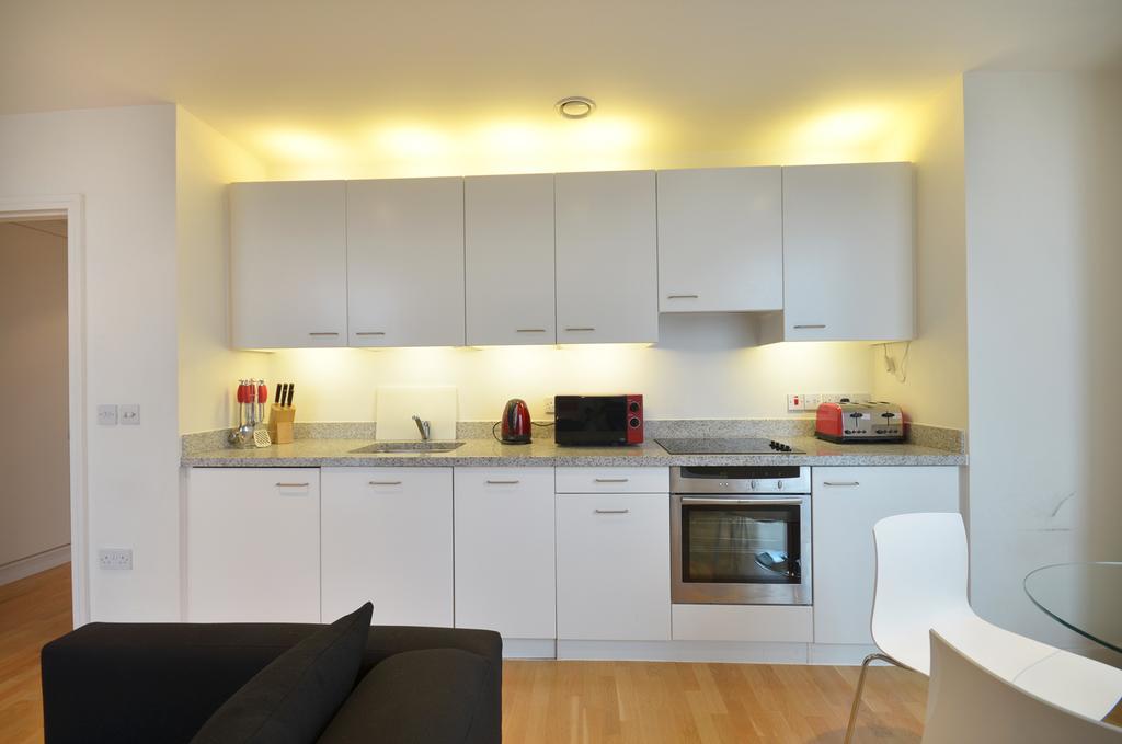 Sky Appartement *