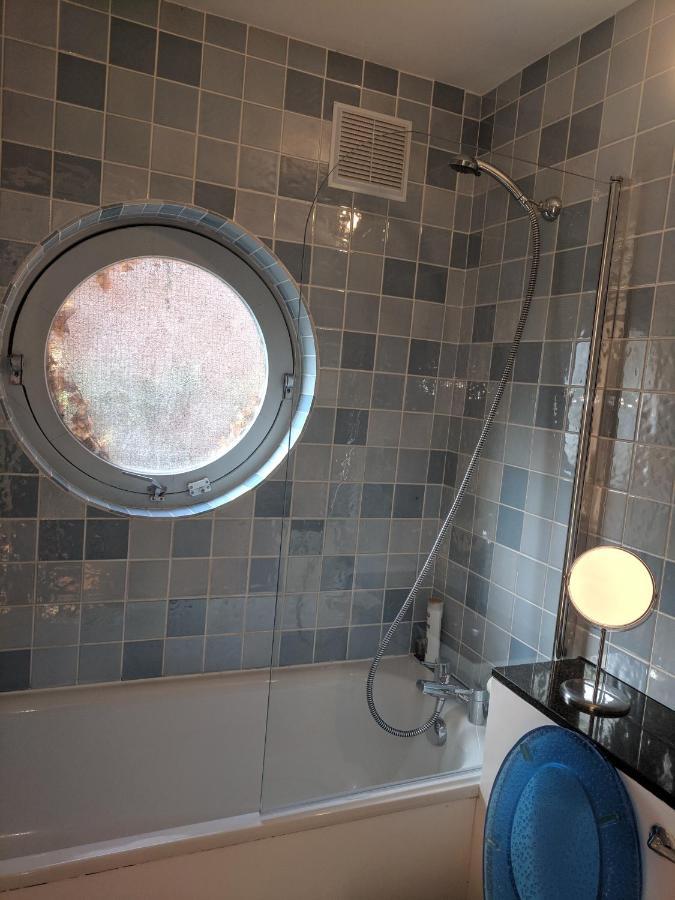 Apartamento Rotherhithe Near Park And River