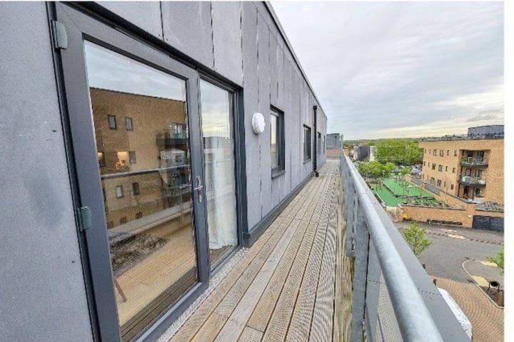 Appartement Keys2door *