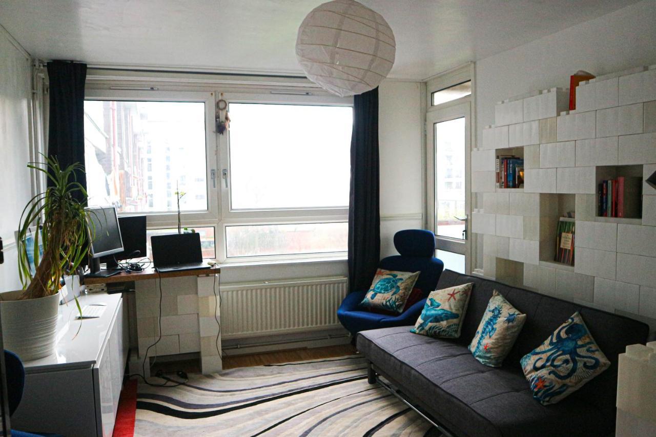 Creative Flatshare * Londres