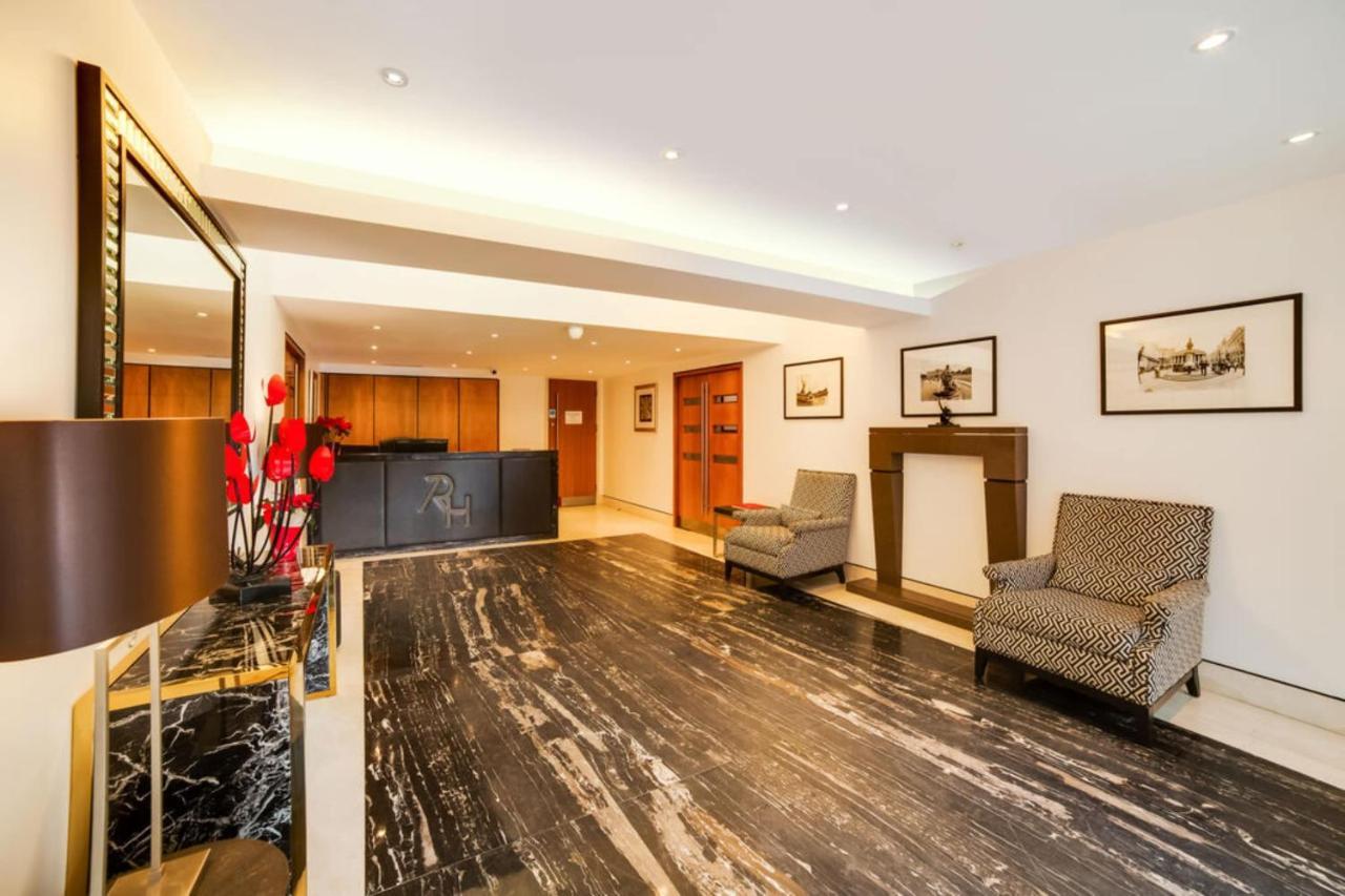 Cosy In With Jacuzzi 4* Londres