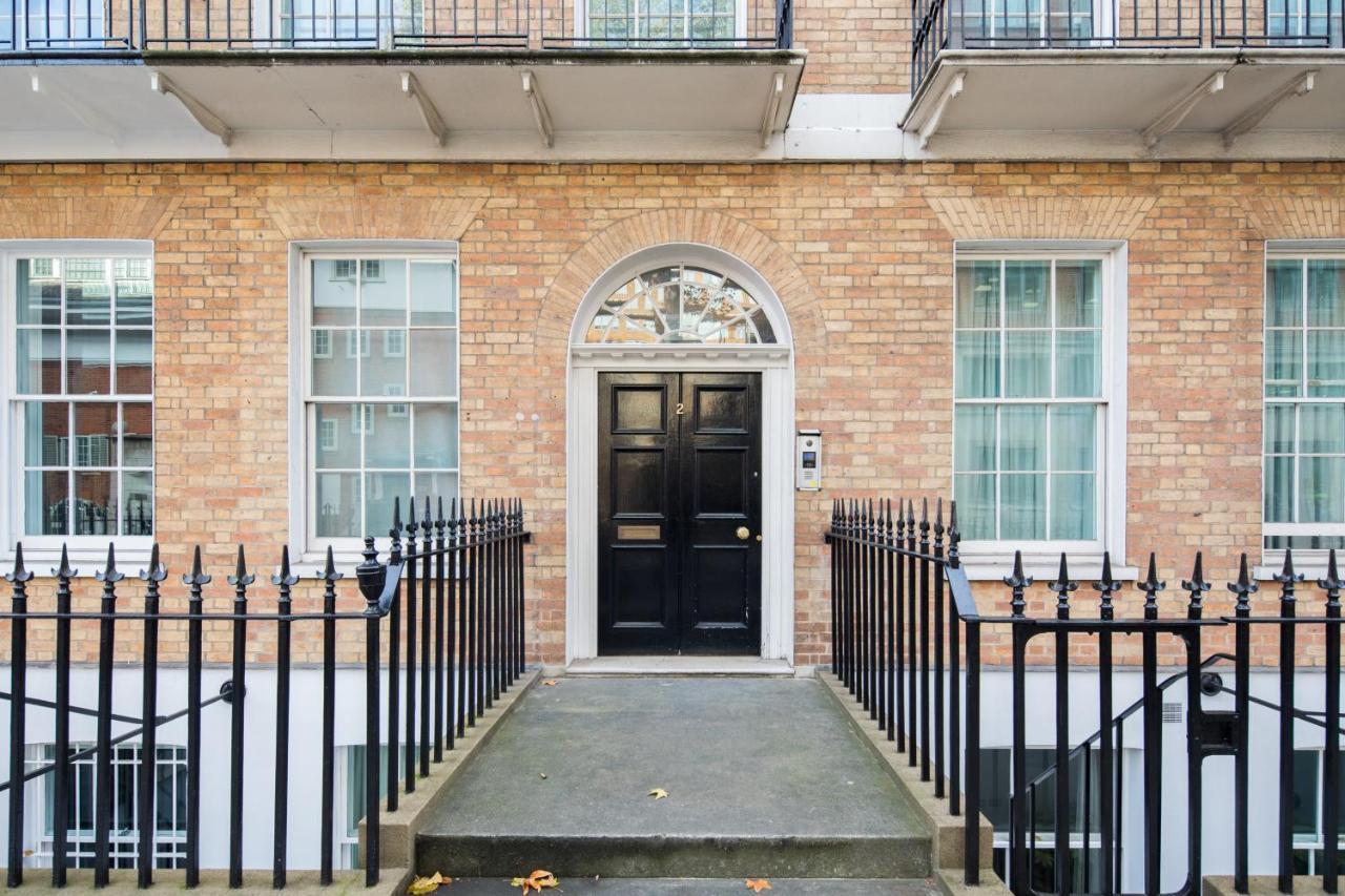 Apartamento Tavistock Place *