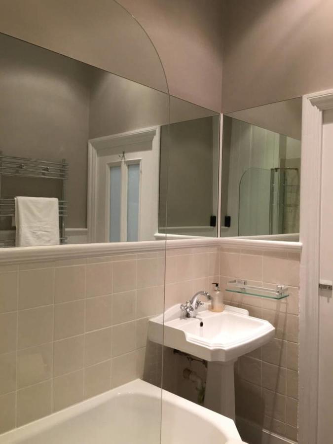 Guestready - Quaint English Flat Near Portobello Apartamento