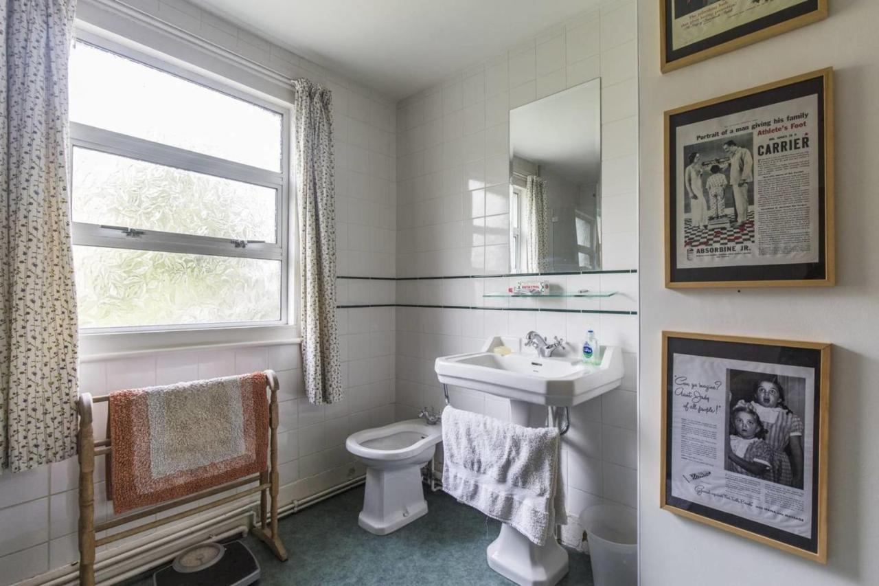 Guestready - Gorgeous Victorian Wgarden Up To 6 Guests! Appartement Londres