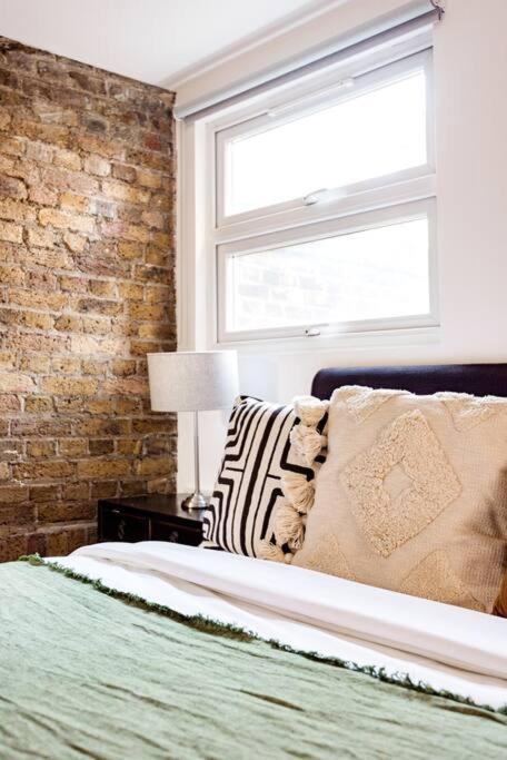 Apartamento Penthouse Loft With Roof Terrace Not For Events Or Parties Londres