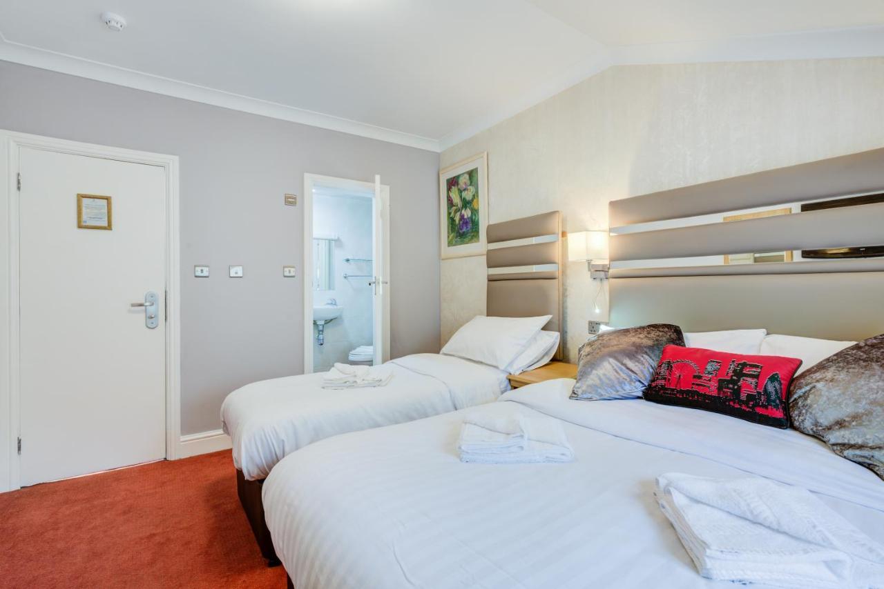 Kingswaypark At Park Avenue Hotel