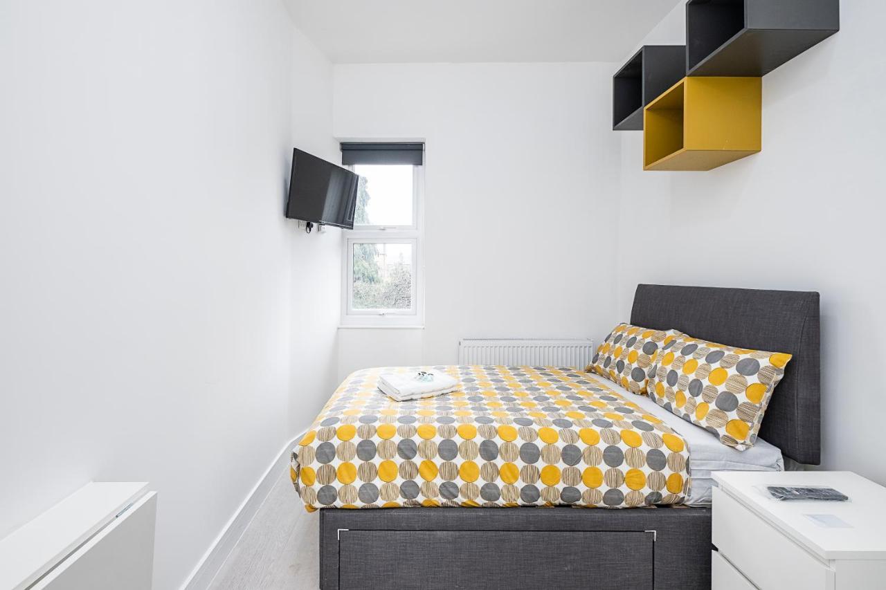 En Rooms, Tufnell Park - Sk Appartement